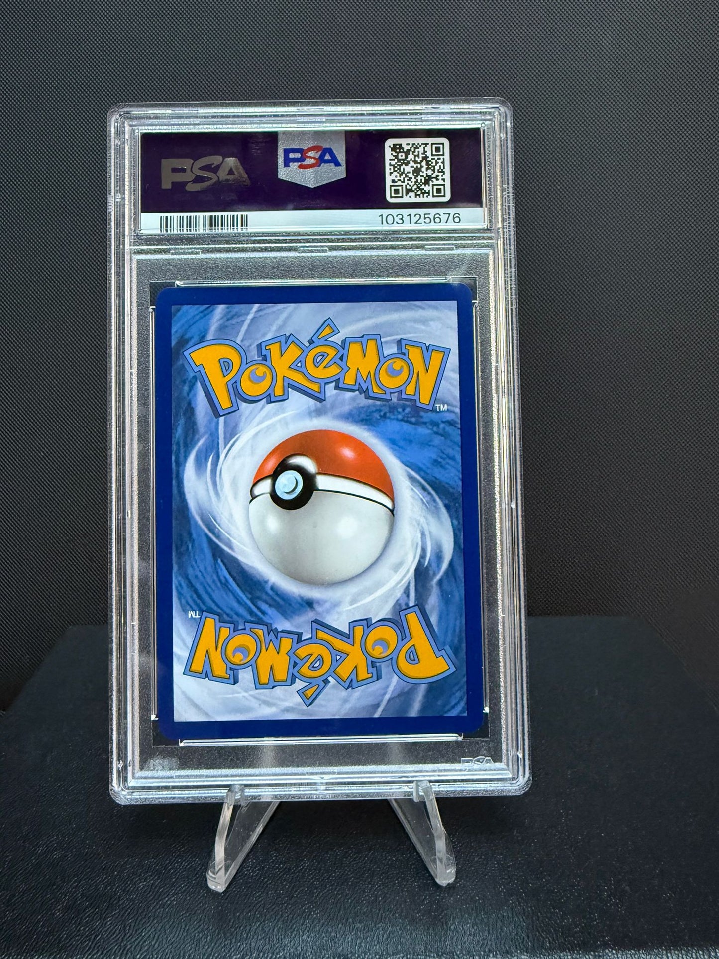103125676 - PSA 10 English Crown Zenith Friends In Sinnoh 149/159