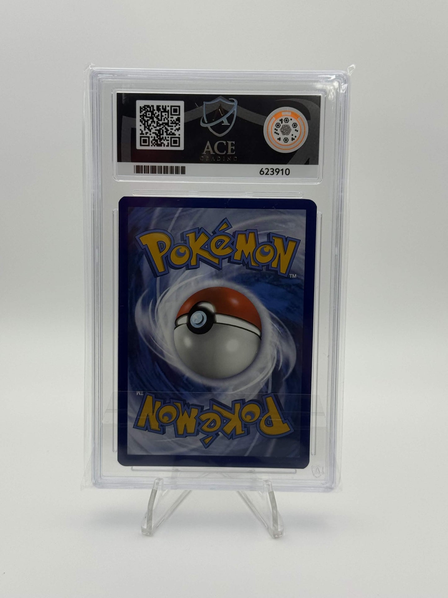 623910 - ACE 9 English Lost Origin Chandelure TG04/TG30