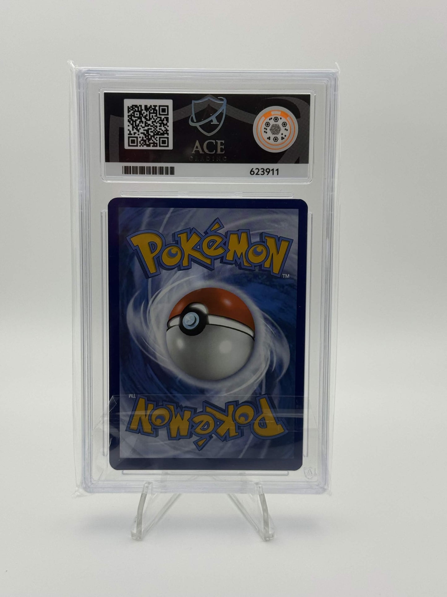 623911 - ACE 10 English Stellar Crown Gulpin 154/142