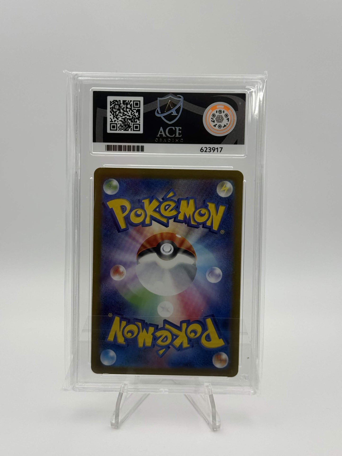 623917 - ACE 10 Japanese VSTAR Universe Dunsparce 198/172