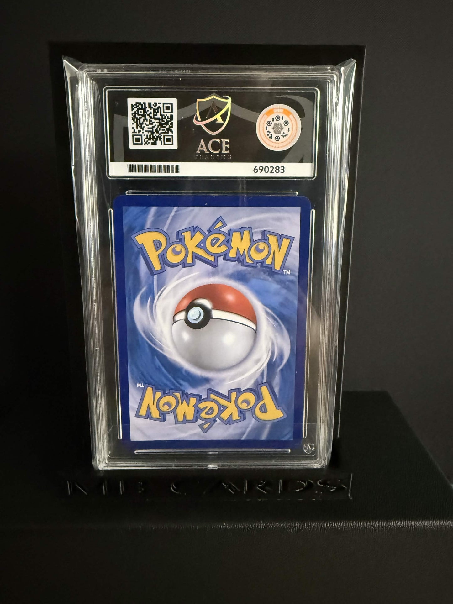690283 - ACE 10 Korean Eevee Heroes Umbreon VMAX 095/069
