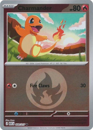 Ascended Heroes Energy Reverse Holos