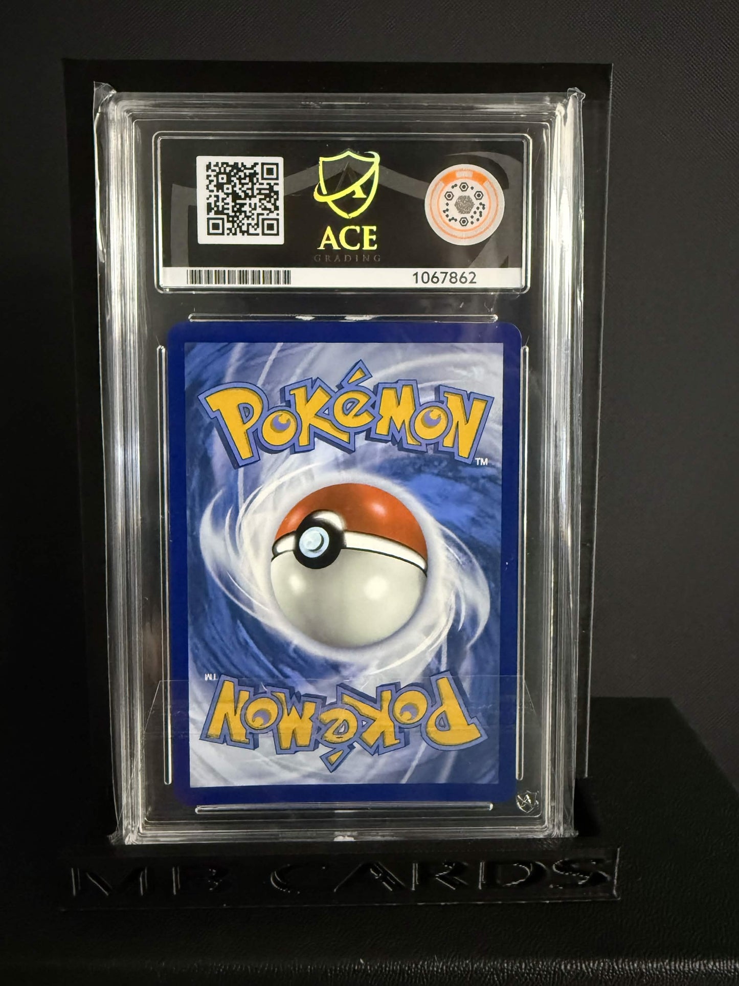 1067862 - ACE 10 English Mega Evolution Mega Kangaskhan ex 182/132