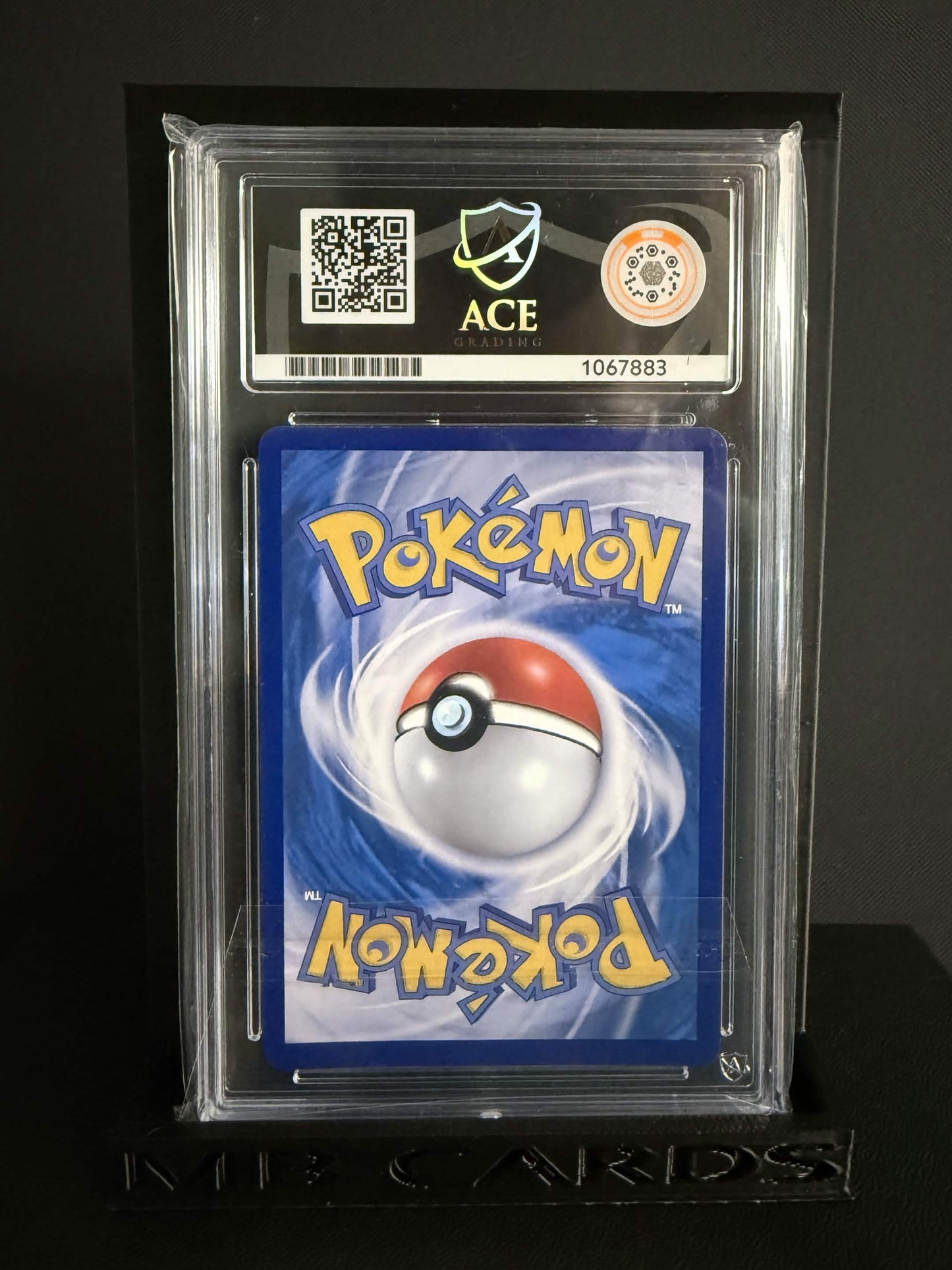 1067883 - ACE 10 Korean VSTAR Universe Arceus VSTAR 262/172