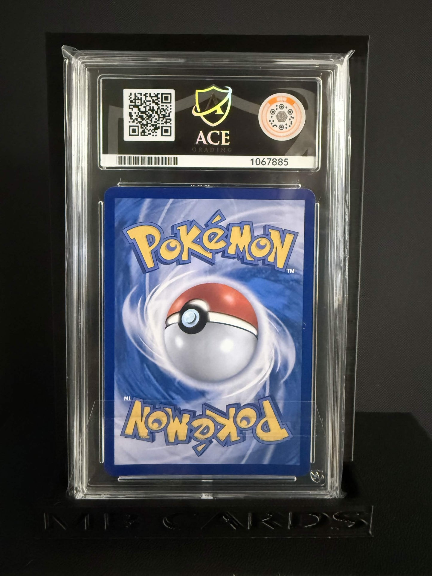1067885 - ACE 10 Korean VSTAR Universe Mew 183/172