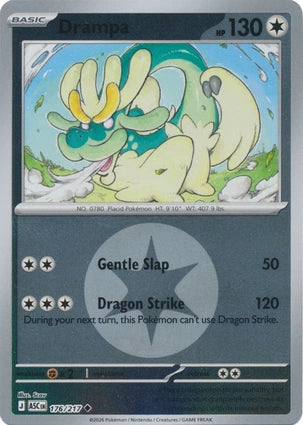 ASC176/217 - Drampa Energy Reverse Holo