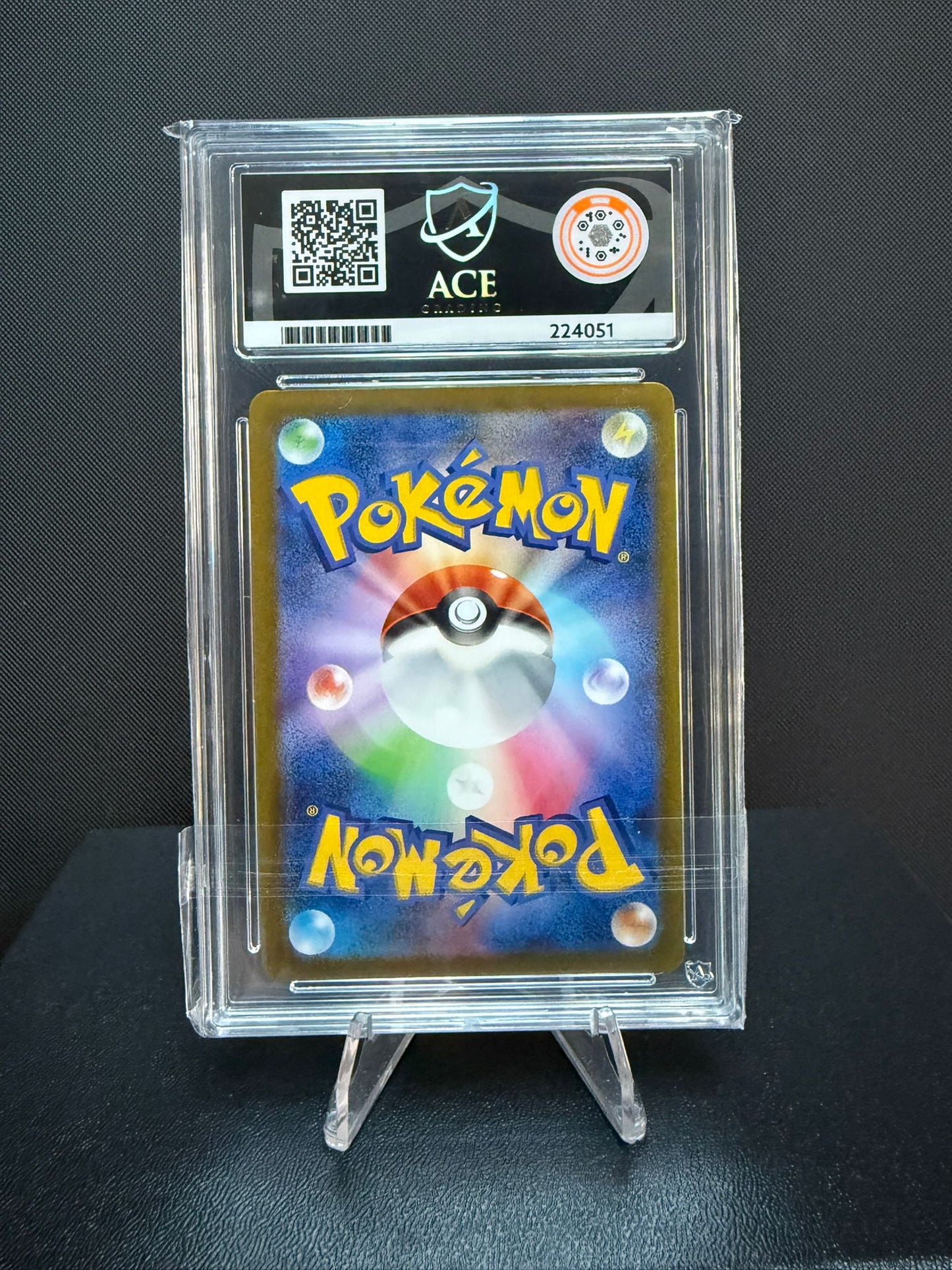 224051 - ACE 10 Japanese VSTAR Universe Radiant Charizard 015/172