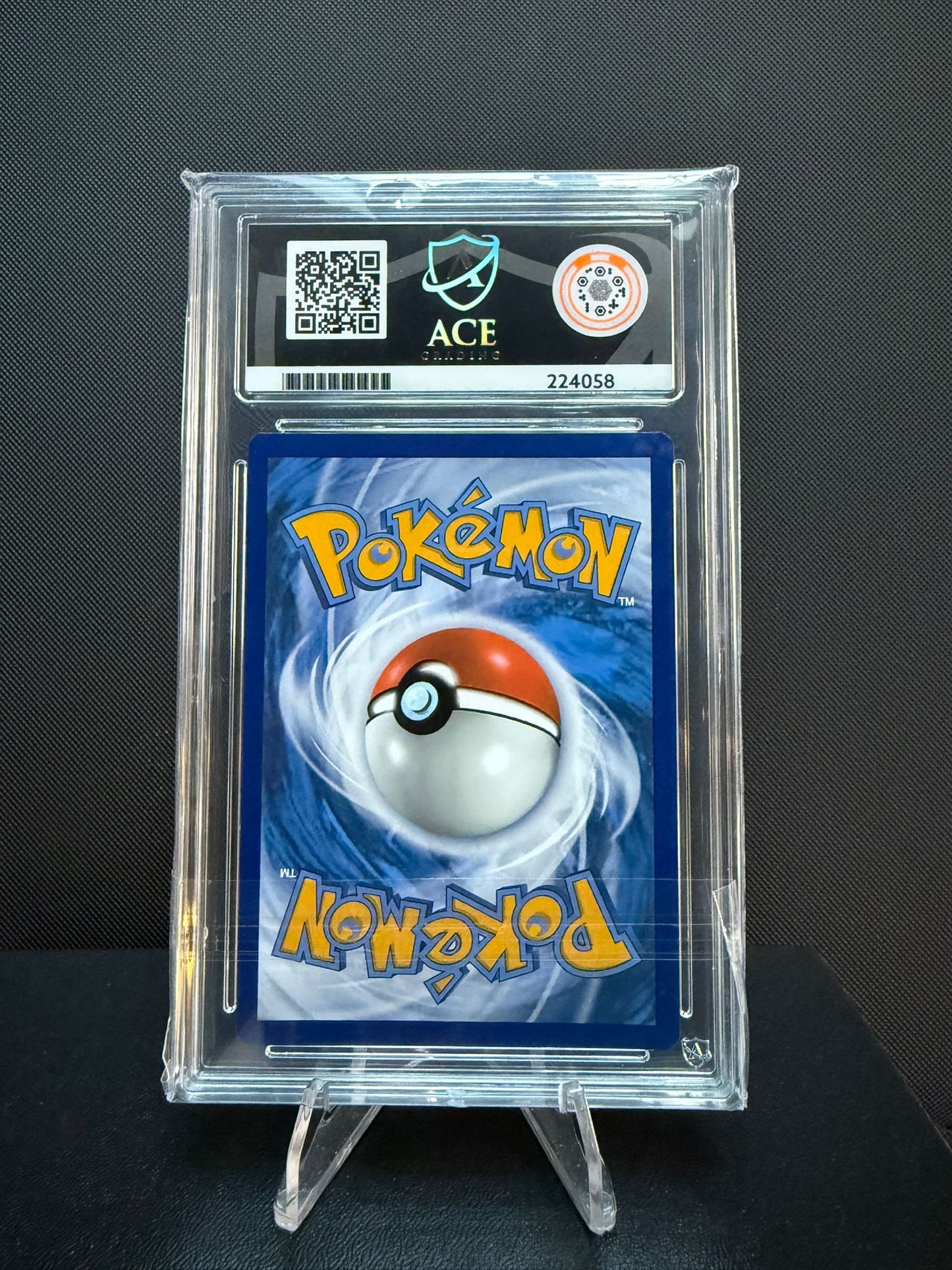 224058 - ACE 10 English Silver Tempest Druddigon TG09/TG30