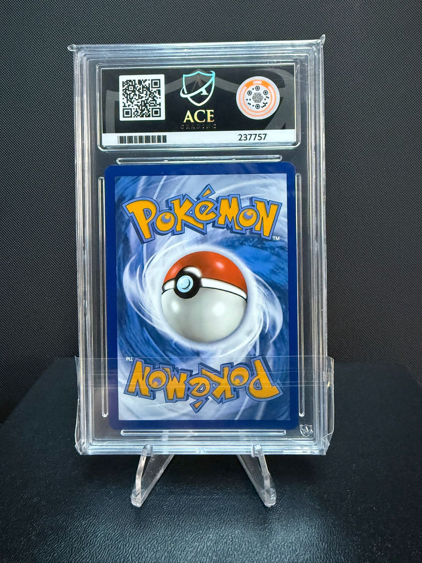 237757 - ACE 10 English Crown Zenith Manaphy GG06/GG70