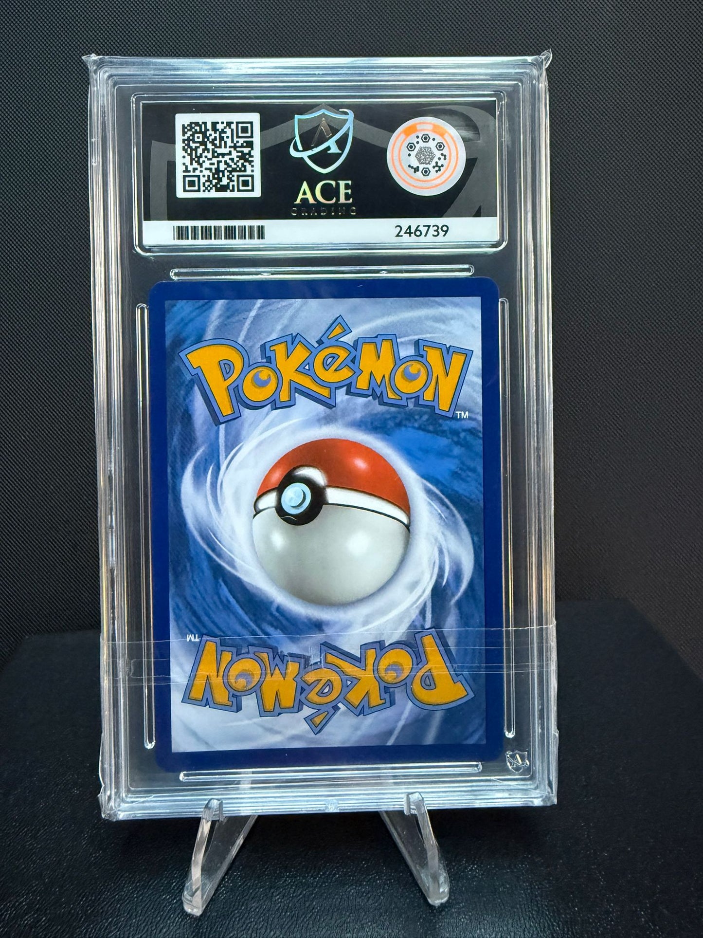 246739 - ACE 10 English Crown Zenith Friends In Sinnoh 149/159