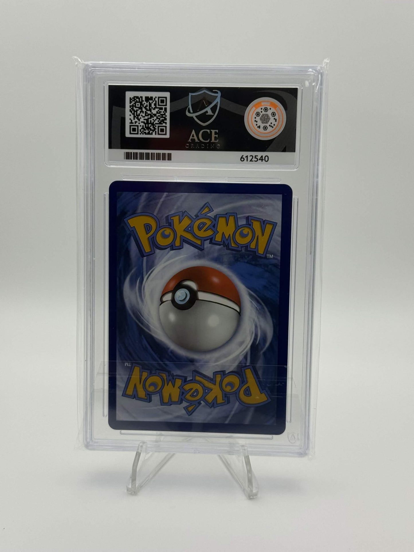 612540 - ACE 9 English Silver Tempest Regidrago V 183/195