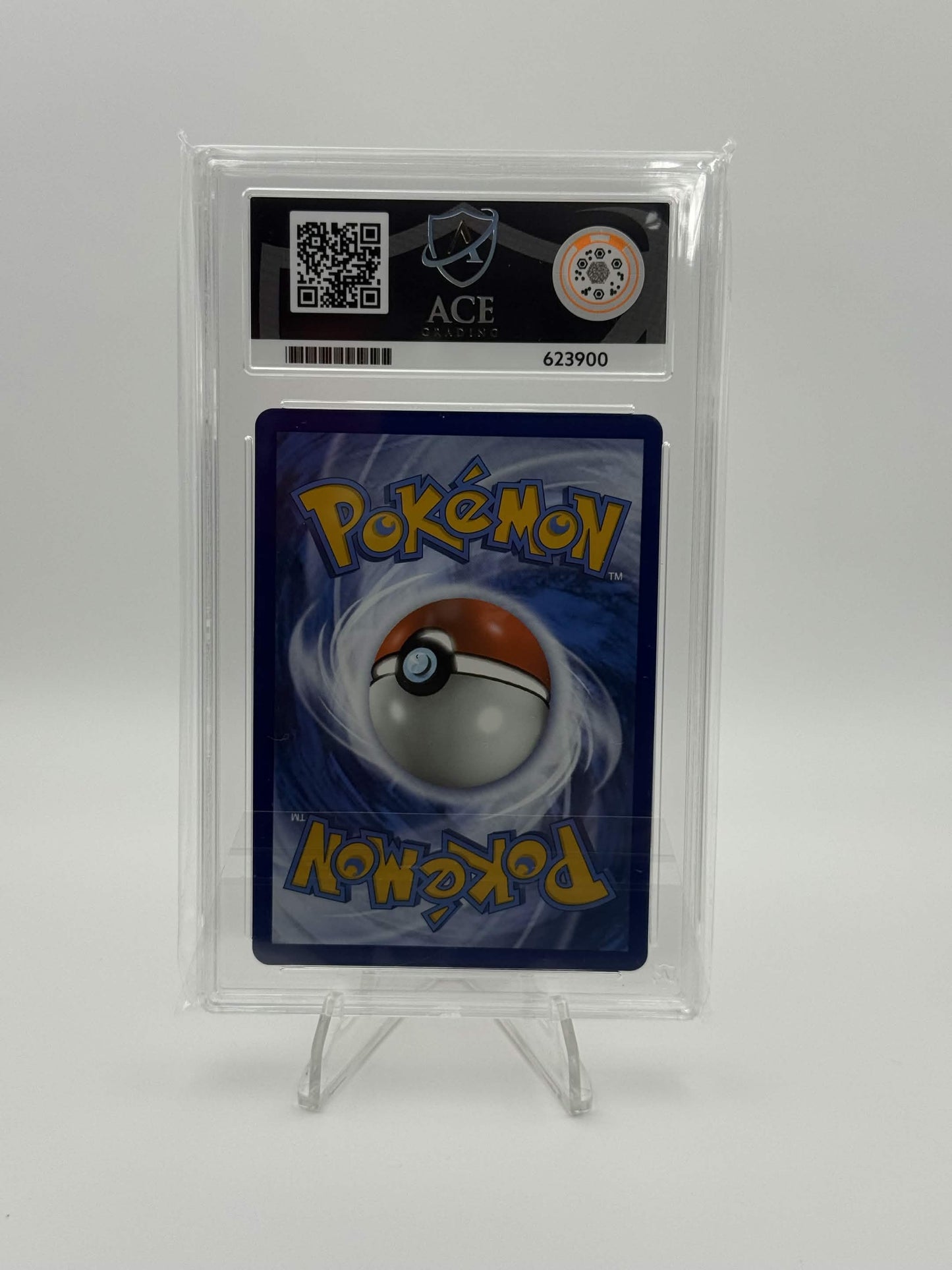 623900 - ACE 9 English Silver Tempest Sordward & Shieldbert TG28/TG30