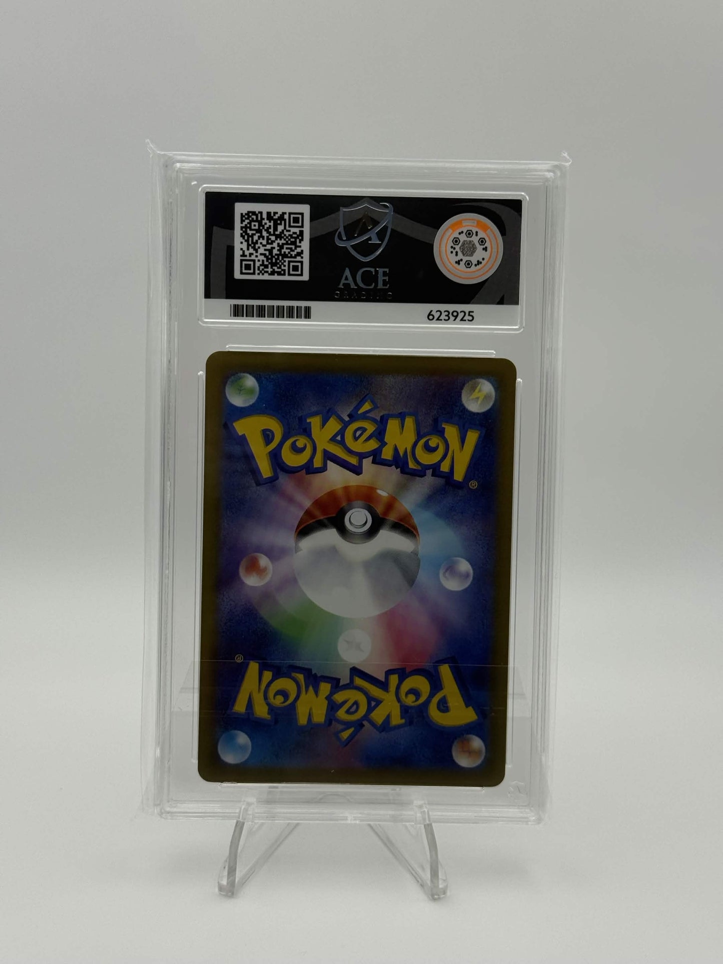 623925 - ACE 10 Japanese Dark Phantasma Sprirtbomb 076/071