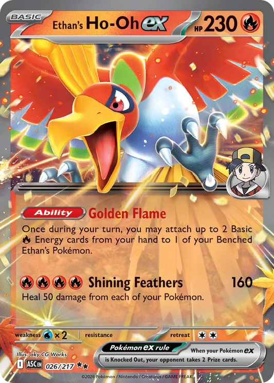 ASC026/217 - Ethan's Ho-Oh ex