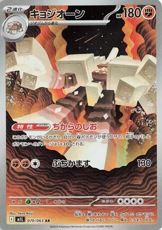 M1L070/063 - Garganacl
