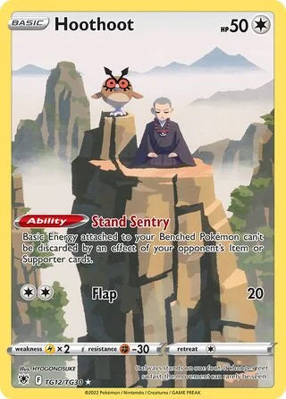 ASRTG12/TG30 - Hoothoot