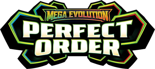 - Perfect Order Singles