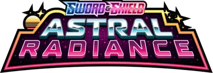 Astral Radiance Singles