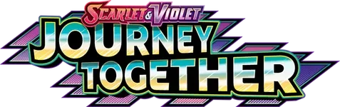 Journey Together Singles