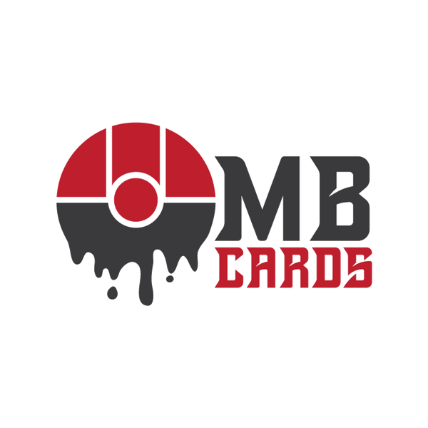 MB Cards Ltd