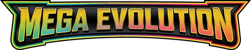 Mega Evolution Singles