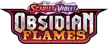 Obsidian Flames Singles