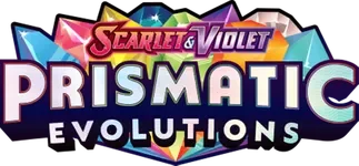 Prismatic Evolutions Singles