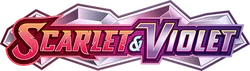 Scarlet & Violet Singles