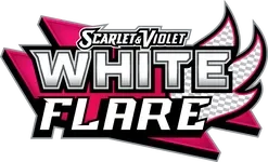 White Flare Singles